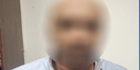 مالك كافيه يعترف بضرب سيدة في التجمع الخامس وينكر سرقة سلسلتها - هرم مصر