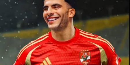 نادي الزمالك العظيم .. رامي صبري يوجه رسالة لـ زيزو بعد انتقاله للأهلي - هرم مصر