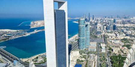 «بيوت»: صفقات عقارية قوية بأبوظبي تعكس ثقة المستثمرين - هرم مصر