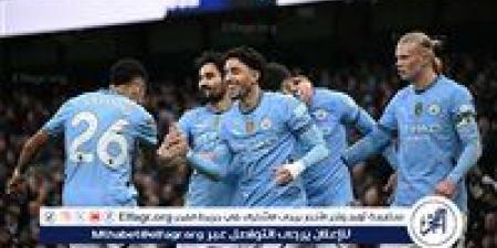 مانشستر سيتي يستهدف ضم نجم ميلان.. صفقة نارية تتخطى 60 مليون يورو - هرم مصر