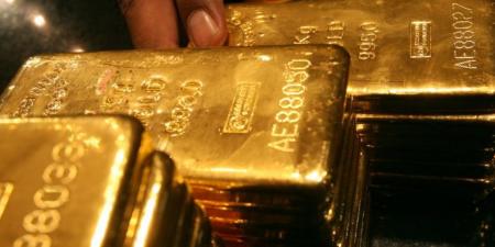الذهب يصعد مدفوعا ببيانات أميركية وحديث ترامب وشي يرفع النفط - هرم مصر