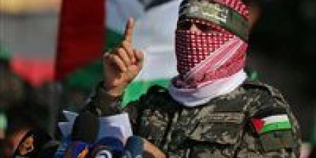 أبو عبيدة يصدر بيانًا بشأن العمليات القتالية في خانيونس وجباليا - هرم مصر
