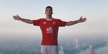 زيزو : والدى لم يطلب 100 مليون للتجديد مع الزمالك - هرم مصر
