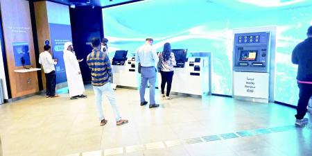 565.5 مليار درهم المدفوعات الرقمية في الإمارات 2025 - هرم مصر