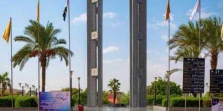 مستشفى بدر الجامعي التابعة لطب حلوان ترفع درجة الاستعداد القصوى بالتزامن مع عيد الأضحى - هرم مصر