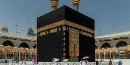 تطبيقات الحج فى عيد الأضحى: تكنولوجيا في خدمة ضيوف الرحمن - هرم مصر