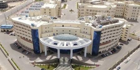 أجواء روحانية في صلاة عيد الأضحى بكفر الشيخ.. صور - هرم مصر