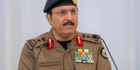 البسامي: 213 ألفا من القطاعات الأمنية أشرفوا على سلامة الحجاج - هرم مصر