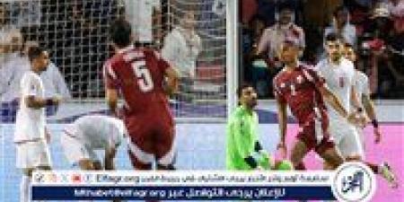 "العنابي" يتمسك بأمل التأهل لكأس العالم بفوزه على إيران - هرم مصر