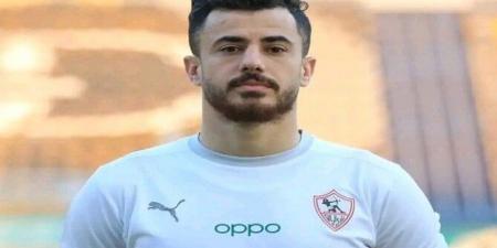 الونش: الزمالك بأي عناصر يستطيع الفوز بالبطولات - هرم مصر