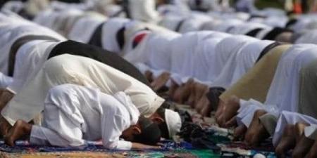 مواقيت الصلاة اليوم الجمعة 6 يونيو 2025 في المدن والعواصم العربية - هرم مصر