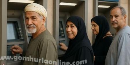 #عاجل موعد صرف المعاشات بالزيادة الجديدة.. التفاصيل الكاملة وخطوات الاستعلام #المعاشات_2025, #زيادة_المعاش, #هيئة_التأمينات, #معاش_يوليو, - هرم مصر