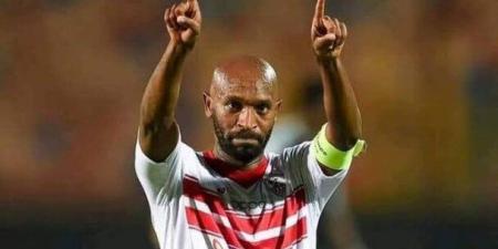 إيهاب الكومي يشيد بـ شيكابالا.. ويطالب إدارة الزمالك بالدعم - هرم مصر