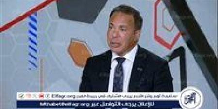 أيمن يونس يوجه رسالة لجماهير الزمالك والمسؤولين: "الكأس هدية وجاتلكم" - هرم مصر