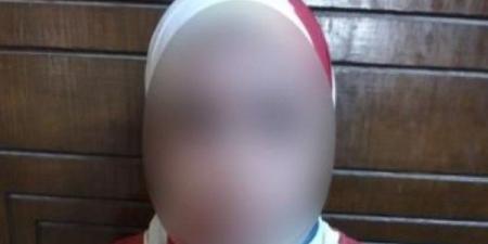 فتاة تدهس عامل بسيارتها في المقطم - هرم مصر