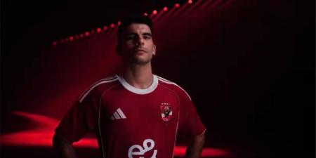 زيزو : قلت لـ لبيب لو مش عايزنى امشى من الزمالك جدد لى - هرم مصر