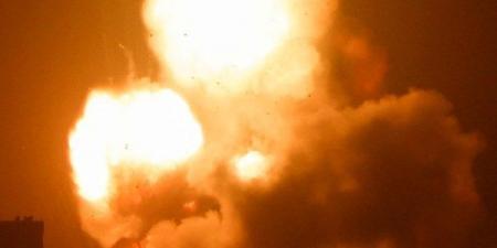 إجلاء 12 جنديًا إسرائيليًا بعد وقوع انفجار كبير استهدف قوة إسرائيلية في خان يونس - هرم مصر