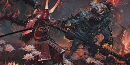 لعبة Nioh 3 ستصدر على PS5 والكمبيوتر الشخصى عام 2026 مع نمطين قتاليين مميزين - هرم مصر