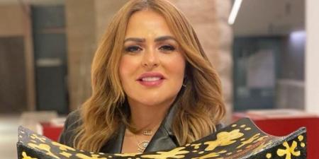 مها الصغير تكشف عن عروض تمثيل من يوسف شاهين ووحيد حامد وسبب رفضها - هرم مصر