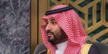 ولي العهد السعودى: نجاح خدمة ضيوف الرحمن نتيجة جهود الدولة فى رعاية الحرمين - هرم مصر
