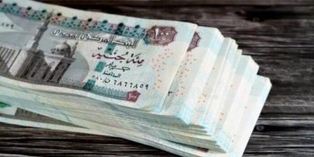 مرتبات شهر يونيو 2025.. موعد الصرف وقيمة الرواتب - هرم مصر