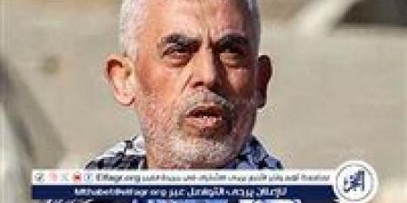 إذاعة الجيش الإسرائيلي: العثور على جثة يُرجح أنها تعود للمسؤول العسكري البارز في حماس محمد السنوار جنوبي غزة - هرم مصر