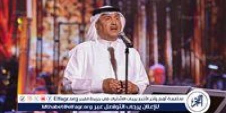 محمد عبده يشيد بـ " هاني فرحات" ويصفه بـ "المايسترو المثقف " - هرم مصر