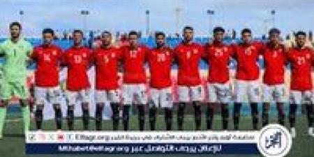 خالد صبحي: حسام حسن قادر على صناعة الإنجازات مع الفراعنة.. وصلاح ومرموش فخر لكل مصري - هرم مصر