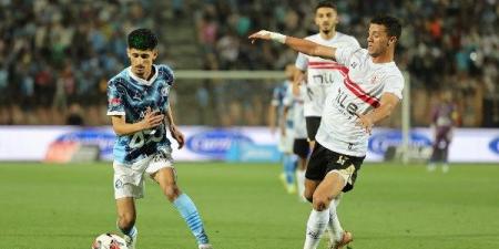 الدردير : نادي الزمالك الأكثر شعبية في مصر - هرم مصر