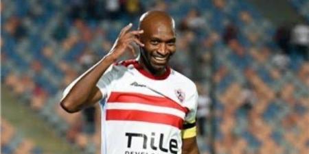 شيكابالا: كأس مصر هدية ثمينة لجماهير الزمالك - هرم مصر