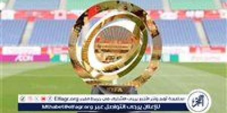 "فيفا" يكشف عن ابتكارات غير مسبوقة في كأس العالم للأندية.. البداية من مباراة الأهلي وإنتر ميامي - هرم مصر