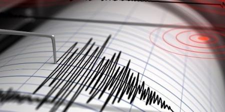 زلزال بقوة 4.3 درجة يضرب جنوب غرب ايران - هرم مصر