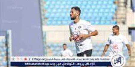 خالد صبحي: بيراميدز أضاف قوة للدوري المصري.. وسعيد بإلغاء الهبوط - هرم مصر