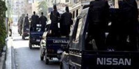 جهود قطاع الأمن العام خلال 24 ساعة - هرم مصر