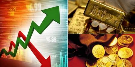 استقرار أسعار سبائك الذهب في السوق اليوم السبت 7 يونيو 2025 - هرم مصر