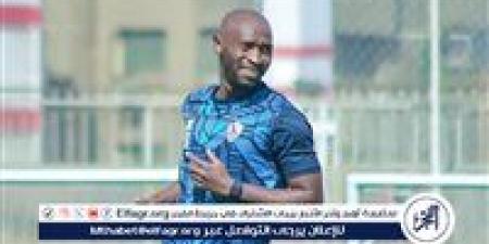 شيكابالا: بطولة كأس مصر جاءت في وقتها لإسعاد جماهير الزمالك - هرم مصر