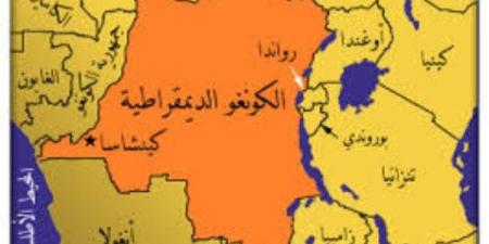 الكونغو الديمقراطية: صندوق الأمم المتحدة لبناء السلام يكشف عن خطته للفترة 2025-2029 - هرم مصر