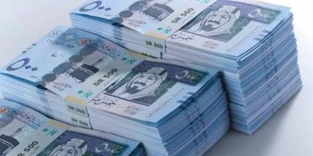 سعر الريال السعودي مقابل الجنيه المصري اليوم السبت 7 يونيو 2025 - هرم مصر