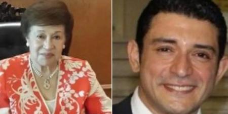 محامي أسرة شريف الدجوي يكشف تفاصيل جديدة عن وفاة حفيد الدكتورة نوال - هرم مصر