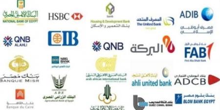بفائدة 17.80%.. ودائع مدفوعة العائد مقدما في 5 بنوك مصرية - هرم مصر