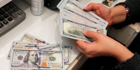 سعر الدولار مقابل الجنيه المصري اليوم السبت 7 يونيو 2025 (ثانى أيام عيد الأضحى) - هرم مصر