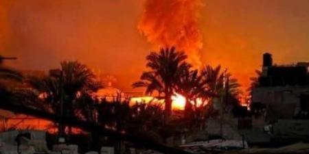 والد أسير إسرائيلي محاصر من الاحتلال: تهديد حياة الرهائن غير قانوني - هرم مصر