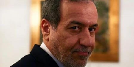 إيران : مفاوضاتنا مع واشنطن غير مباشرة وسلطنة عُمان تواصل الوساطة - هرم مصر