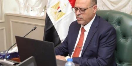 وزير العمل يهنئ فلسطين باعتمادها «دولة مراقب» بمنظمة العمل الدولية - هرم مصر