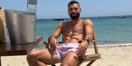 الدردير: أبو مكة أفضل لاعب في التاريخ - هرم مصر