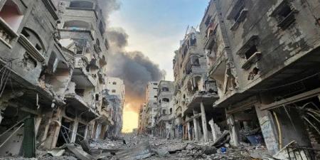 مدير معهد فلسطين للأمن القومي: شعبنا سيلفظ أي كيان يتعاون مع الاحتلال - هرم مصر