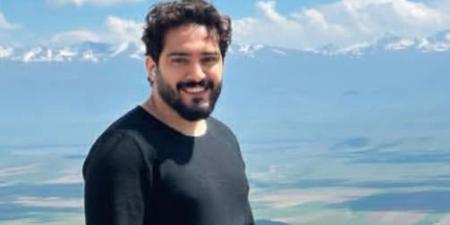 أحمد زعيم يعلن لـ "الفجر الفني" عن أعمال غنائية جديدة مع نوال الزغبي وآمال ماهر وإليسا - هرم مصر