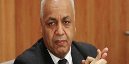 مصطفى بكري يكشف سبب رفض الرئيس السيسي تلقي مكالمة من رئيس وزراء بريطانيا - هرم مصر