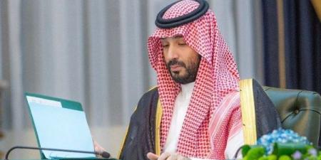 ولي العهد السعودي يعلن نجاح موسم الحج.. ويؤكد: مستمرون في خدمة ضيوف الرحمن - هرم مصر