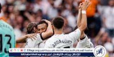 آخر تطورات انتقال كاريراس إلى ريال مدريد - هرم مصر